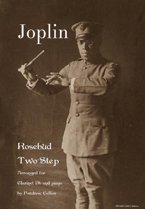 JOPLIN Scott - Rosebud