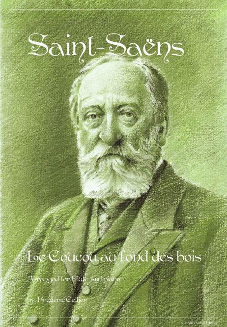 SAINT-SAËNS Camille - Le Coucou au fond des bois