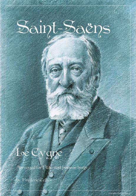 SAINT-SAËNS Camille - Le Cygne