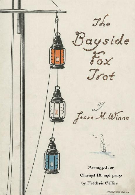WINNE Jesse M. - The Bayside Fox-Trot