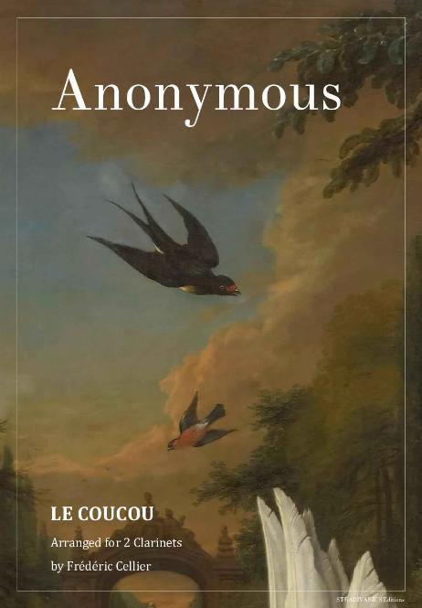 ANONYMOUS - Le Coucou