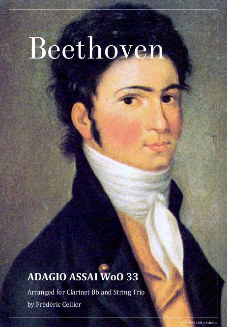 BEETHOVEN Ludwig van - Adagio Assai 