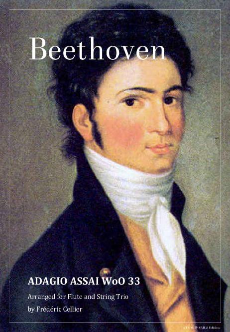 BEETHOVEN Ludwig van - Adagio Assai 