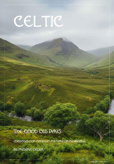 CELLIER Frédéric - The Good Old Days