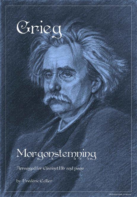 GRIEG Edvard - Peer Gynt Op. 23